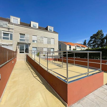 Apartamentos Illa de Arousa 3000 Exterior foto
